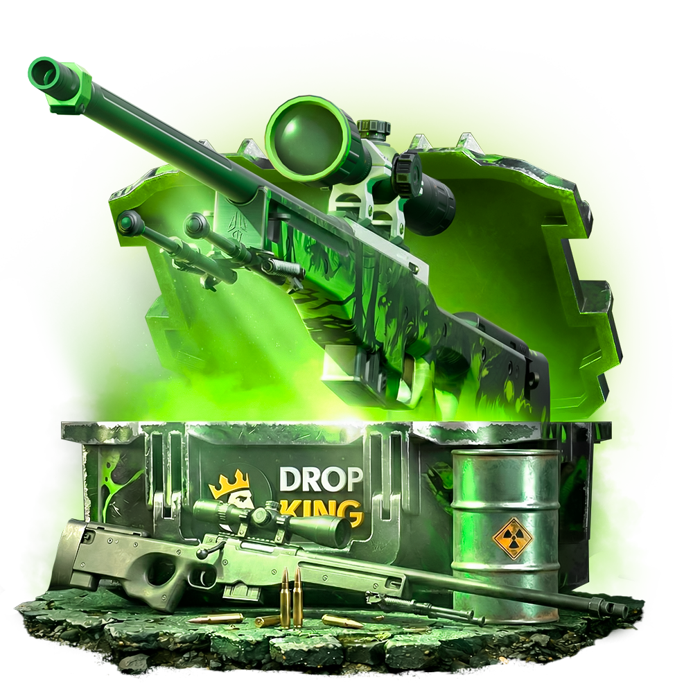 Случайное AWP