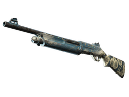StatTrak™ Nova | Windblown (Field-Tested)