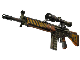 G3SG1 | Scavenger (Minimal Wear)